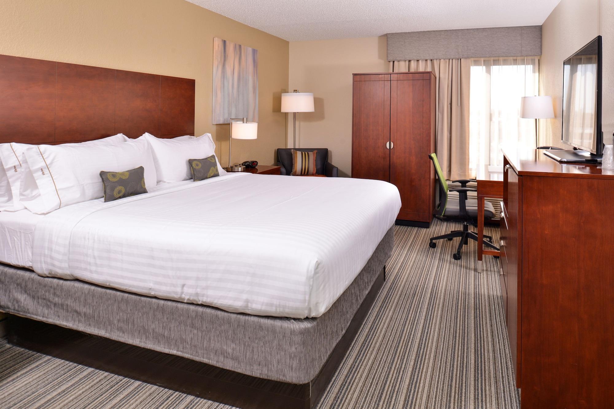 Holiday Inn Express Rochester - University Area By Ihg Dış mekan fotoğraf