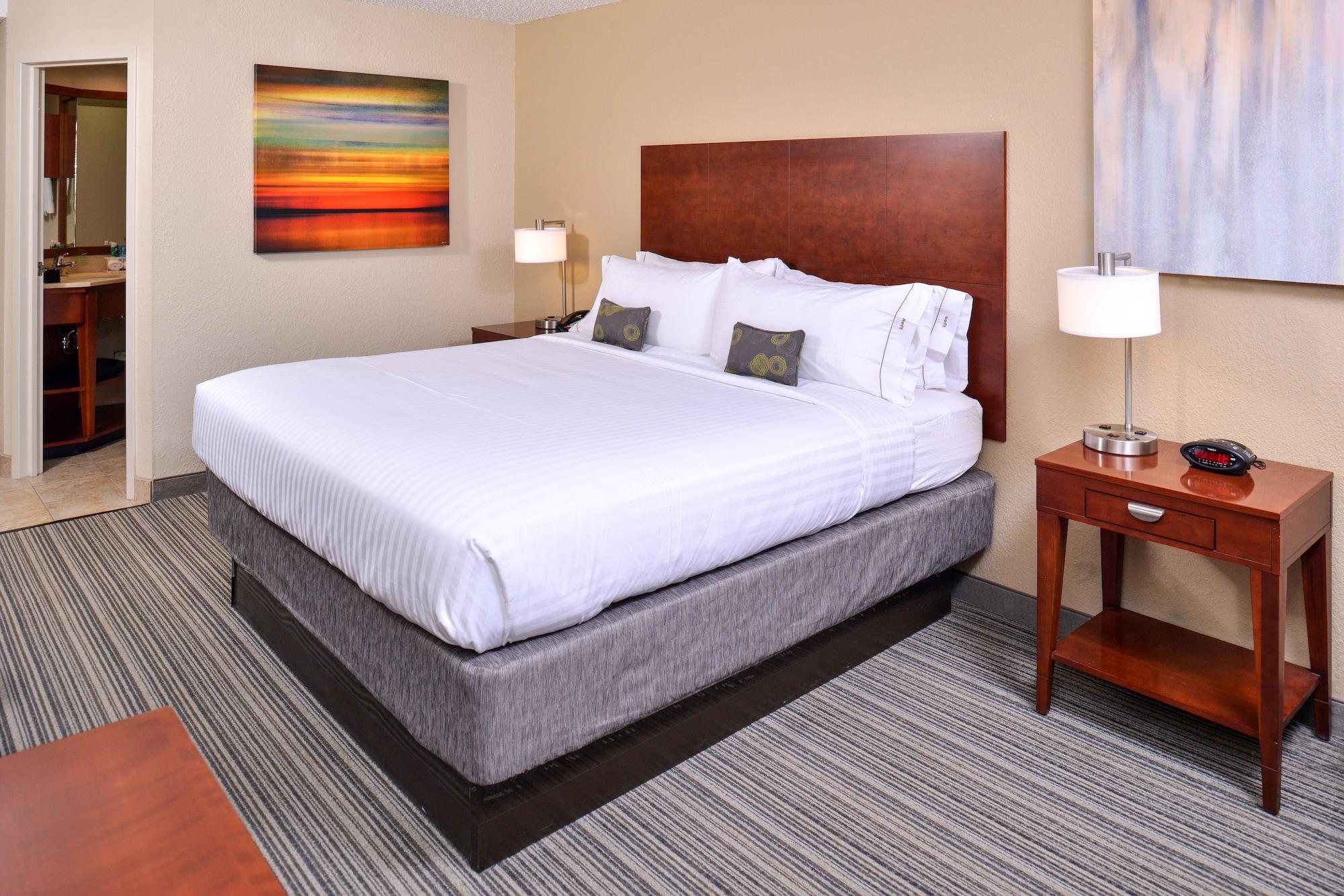 Holiday Inn Express Rochester - University Area By Ihg Dış mekan fotoğraf