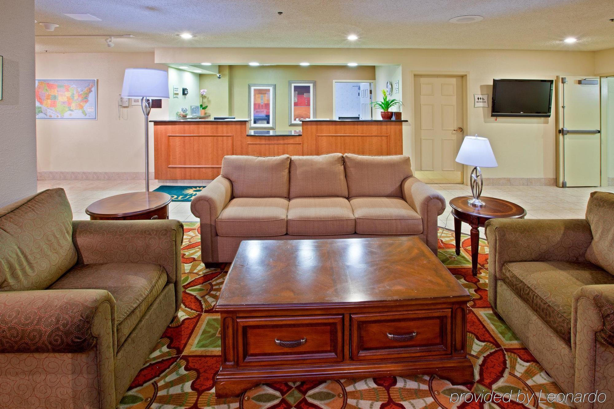 Holiday Inn Express Rochester - University Area By Ihg İç mekan fotoğraf