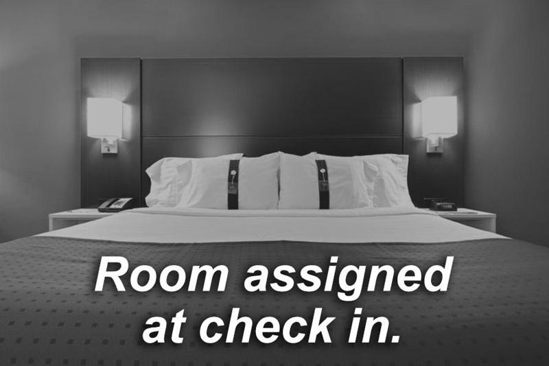 Holiday Inn Express Rochester - University Area By Ihg Dış mekan fotoğraf